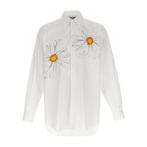 Moschino Margherite Shirt - NWT